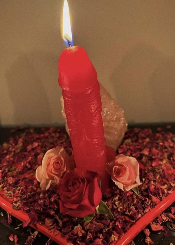 Penis Candle - Image 2