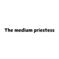 themediumpriestess.com